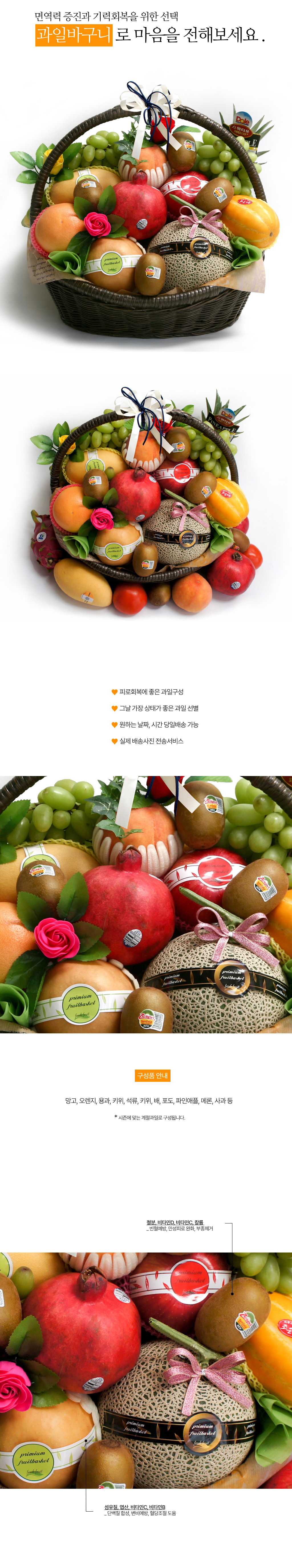 Love Fruit Basket -  Ÿΰ Ϲٱ [ö119-4ȣ]  ɹ