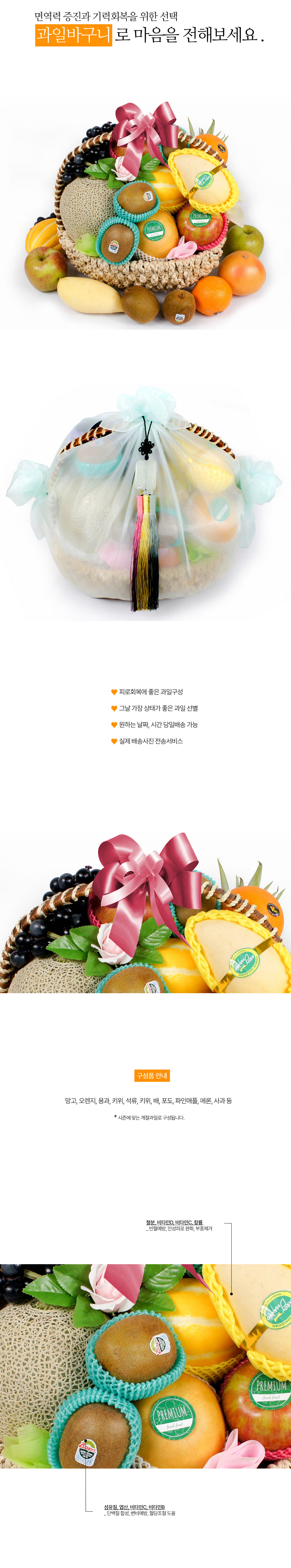 Love Fruit Basket - ޼ Ϲٱ [ö119-3ȣ]  ɹ