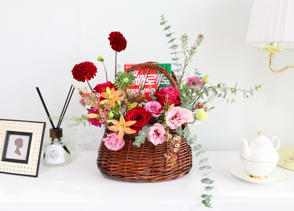 [ε] Fruits candy -  ĵ ö ٽ