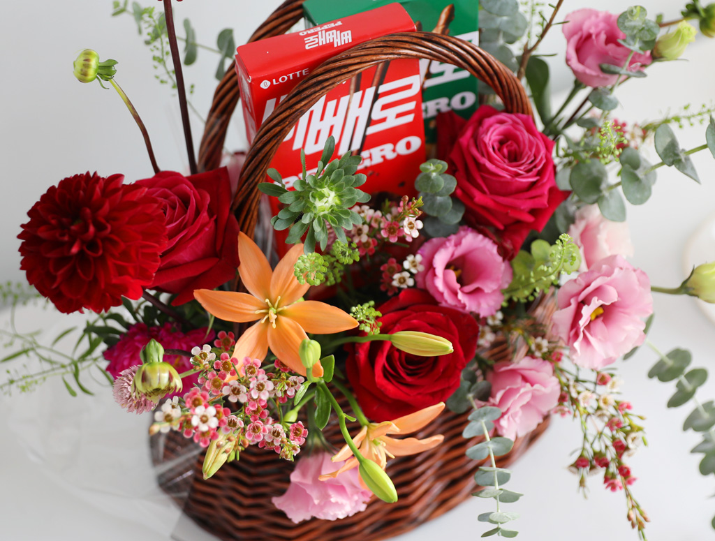 [ε] Fruits candy -  ĵ ö ٽ