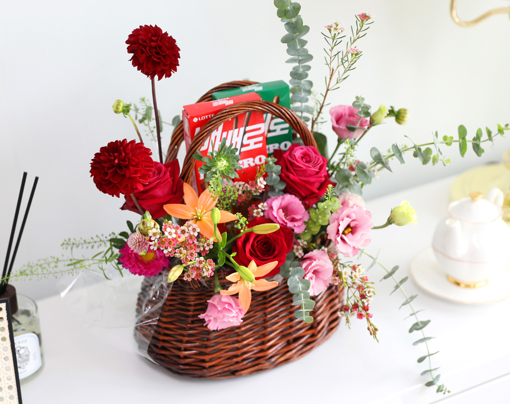 [ε] Fruits candy -  ĵ ö ٽ