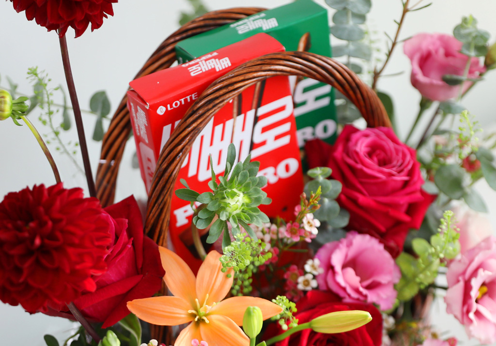 [ε] Fruits candy -  ĵ ö ٽ