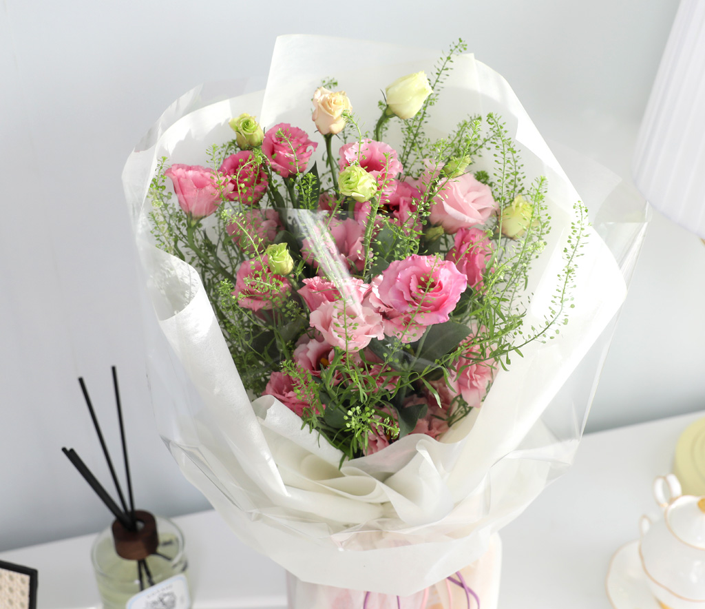 [ε][/] Lovely day -  ɴٹ  ɹ