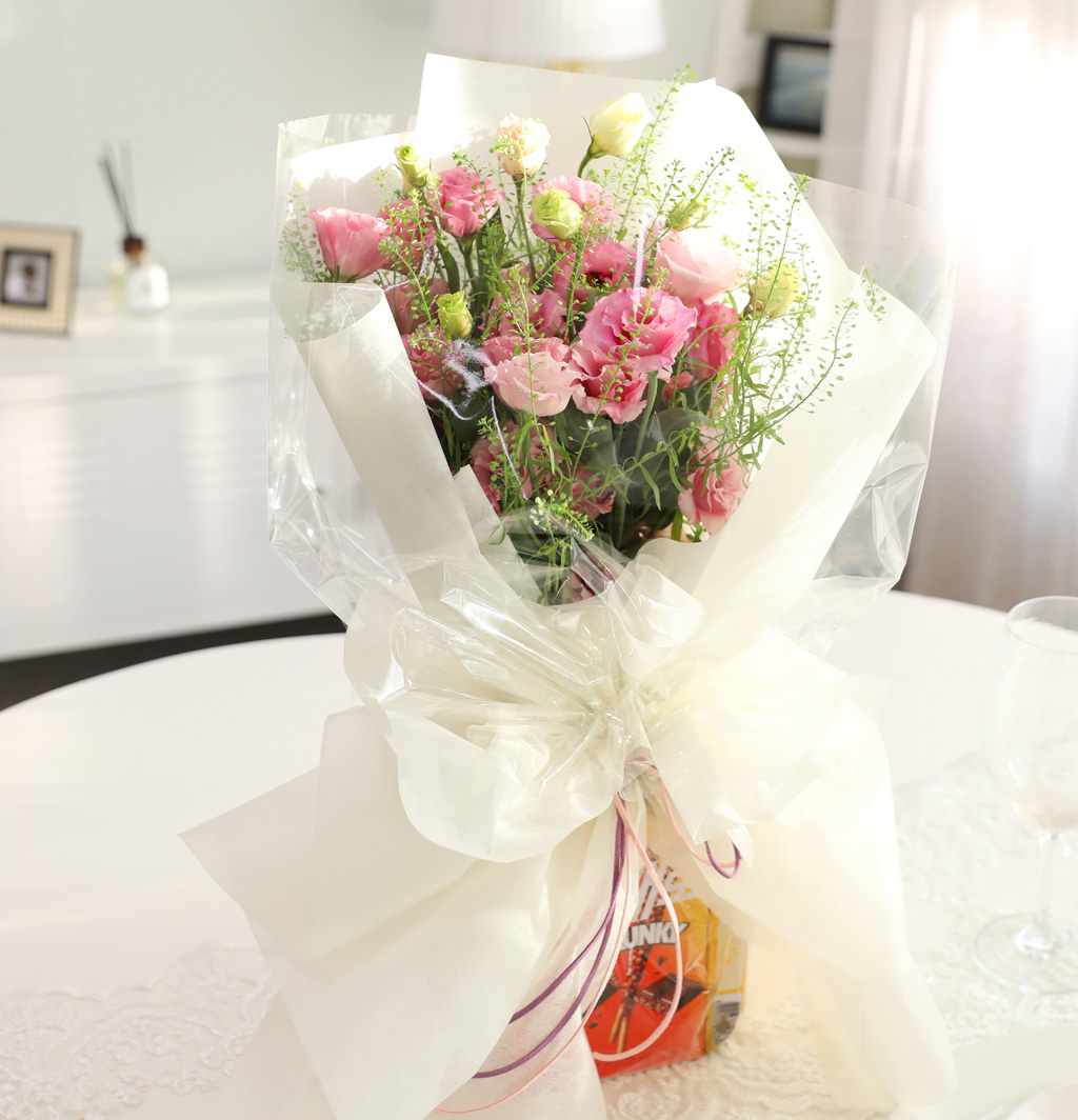 [ε][/] Lovely day -  ɴٹ  ɹ