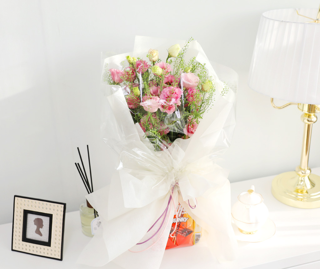 [ε][/] Lovely day -  ɴٹ  ɹ