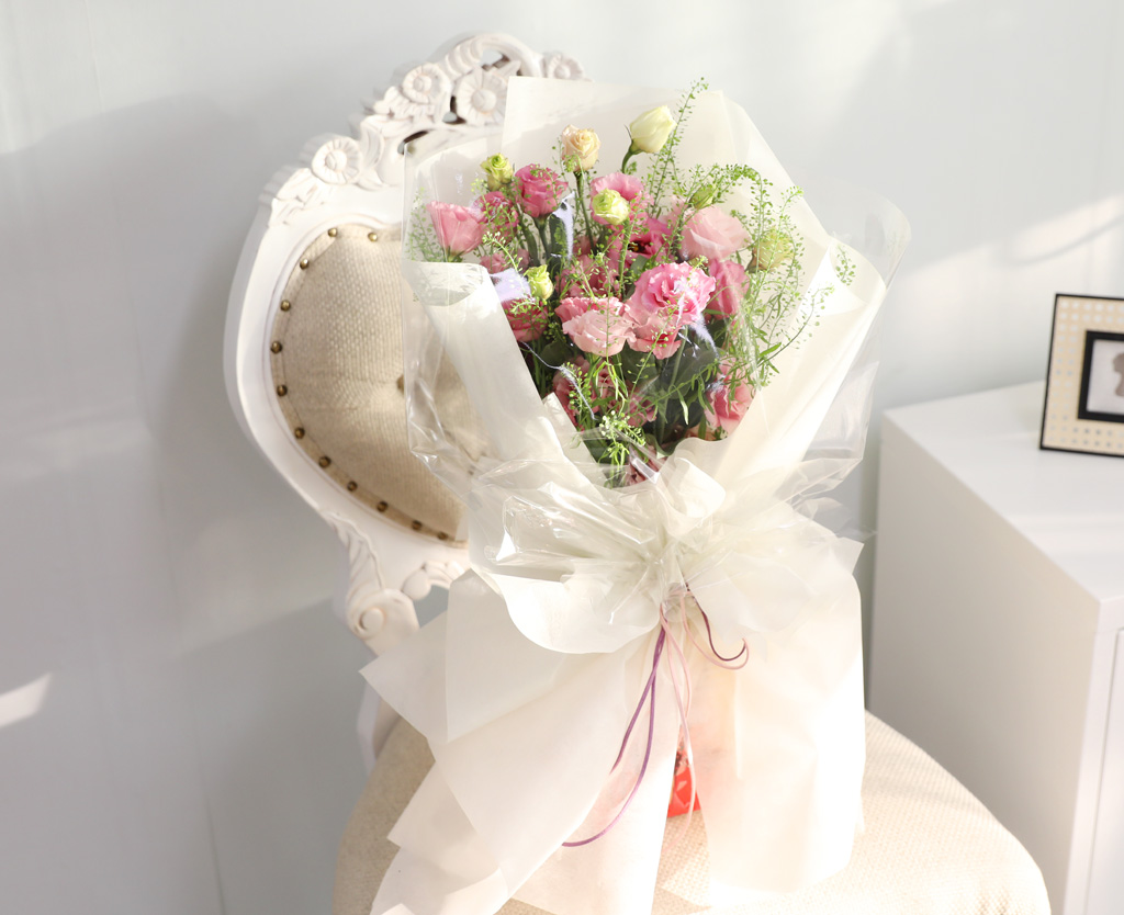 [ε][/] Lovely day -  ɴٹ  ɹ