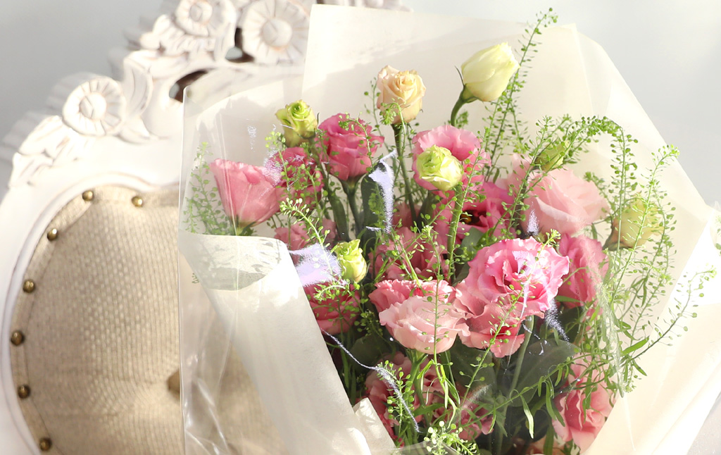 [ε][/] Lovely day -  ɴٹ  ɹ