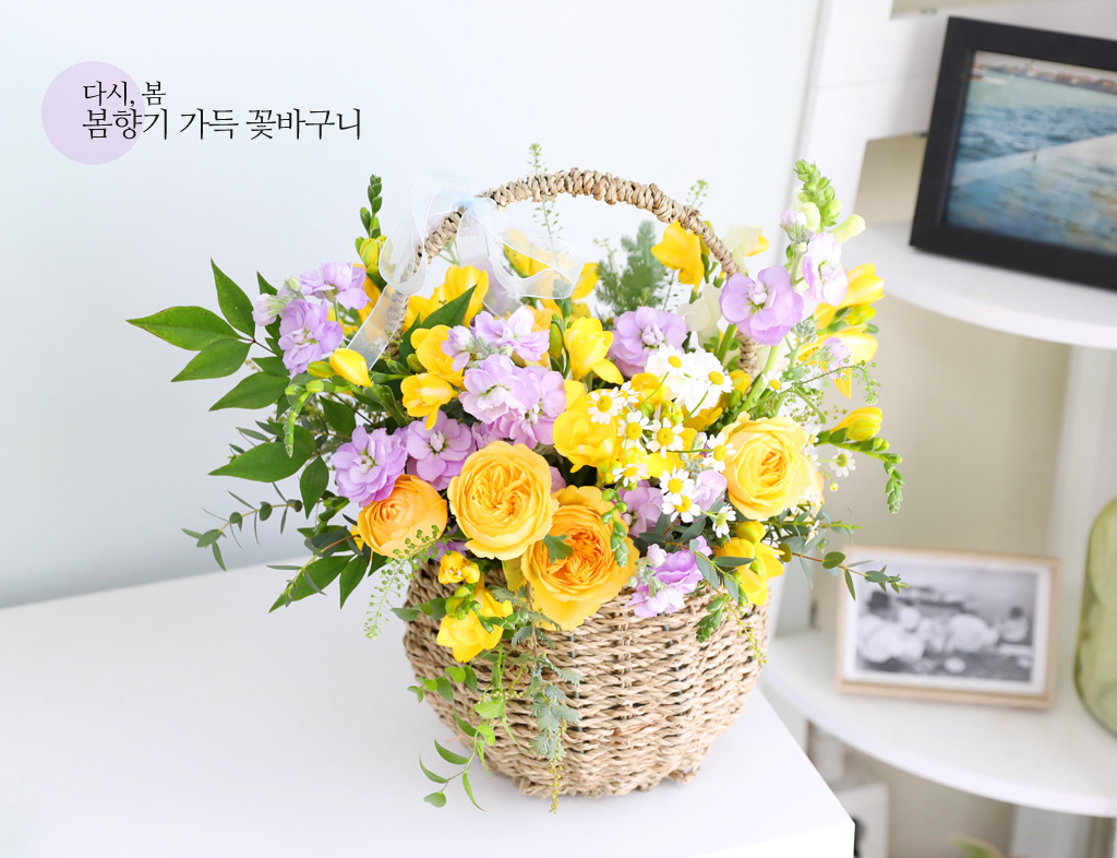 Scent of spring - ÷   ɹٱ  ɹ