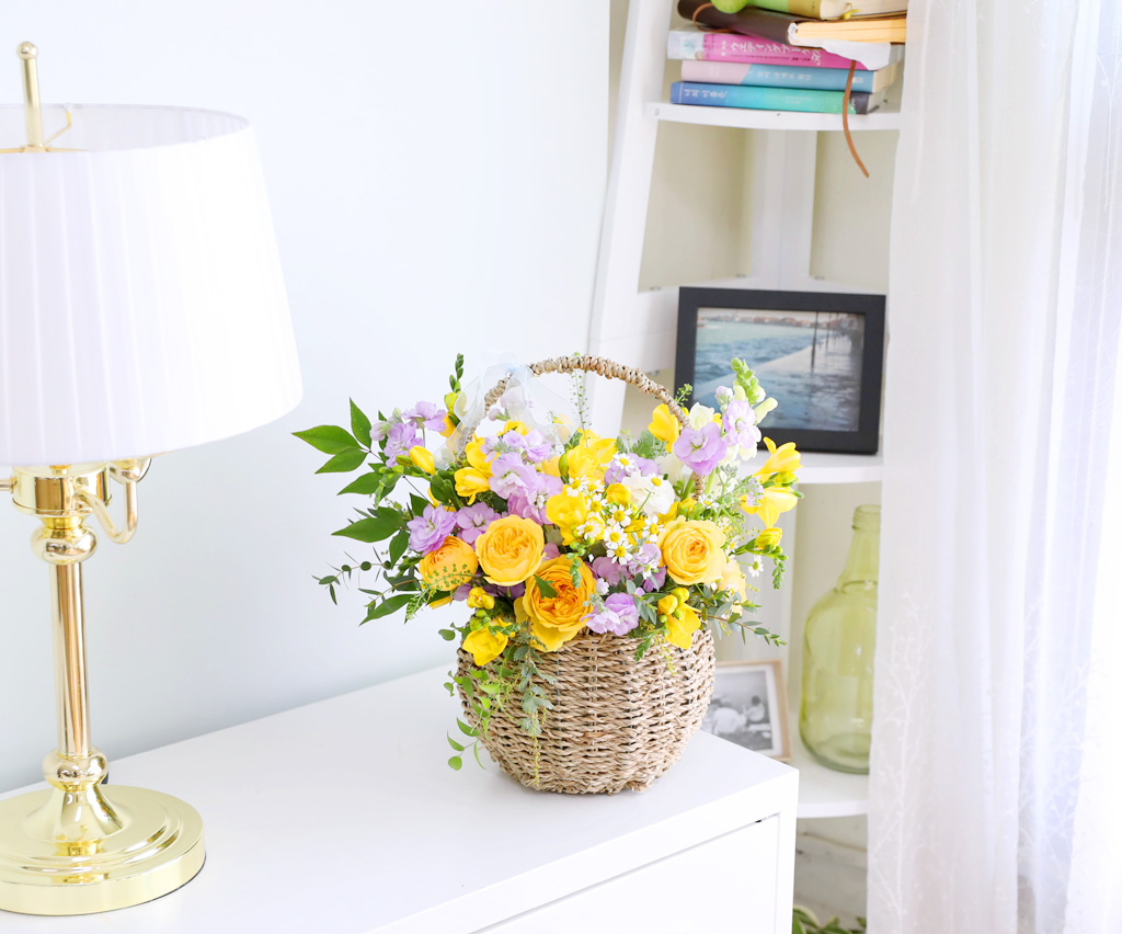 Scent of spring - ÷   ɹٱ  ɹ