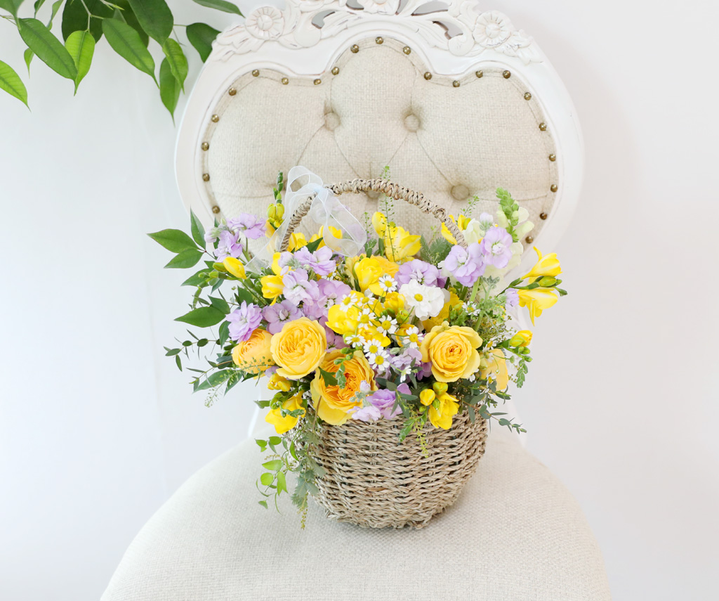 Scent of spring - ÷   ɹٱ  ɹ