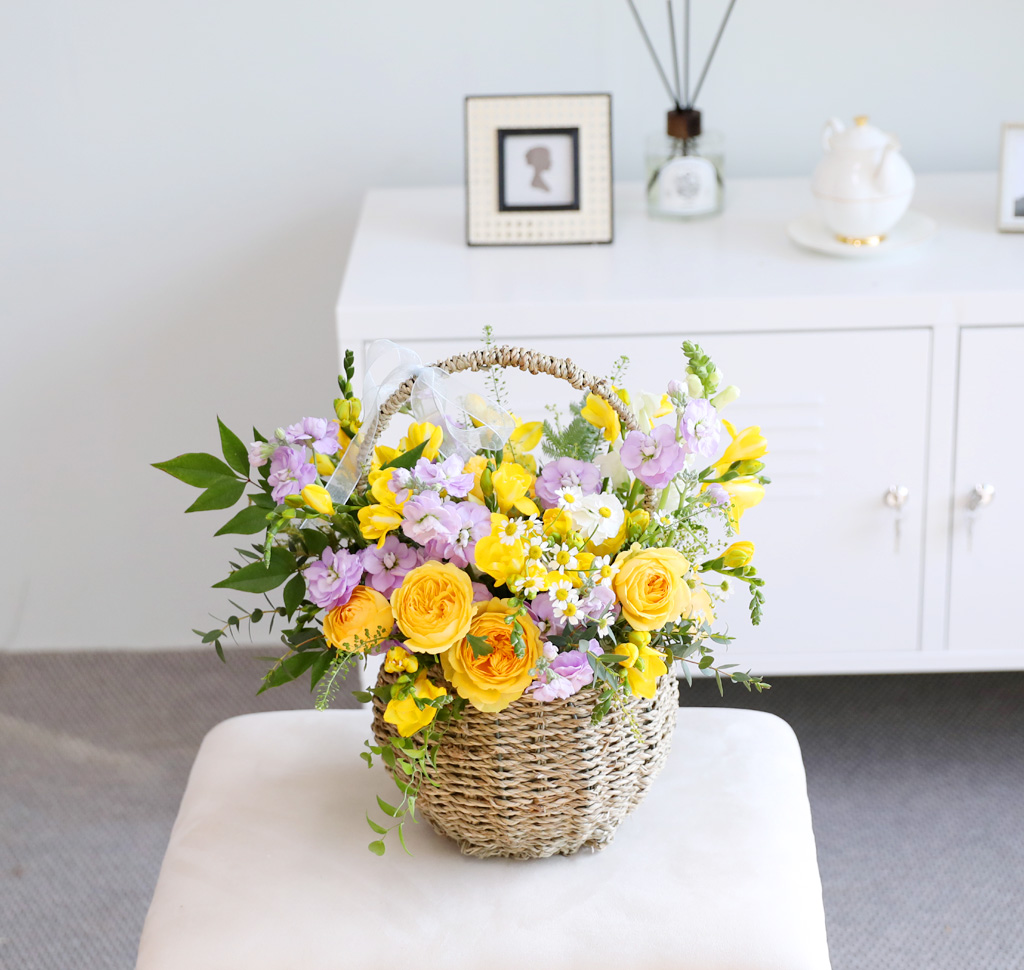 Scent of spring - ÷   ɹٱ  ɹ