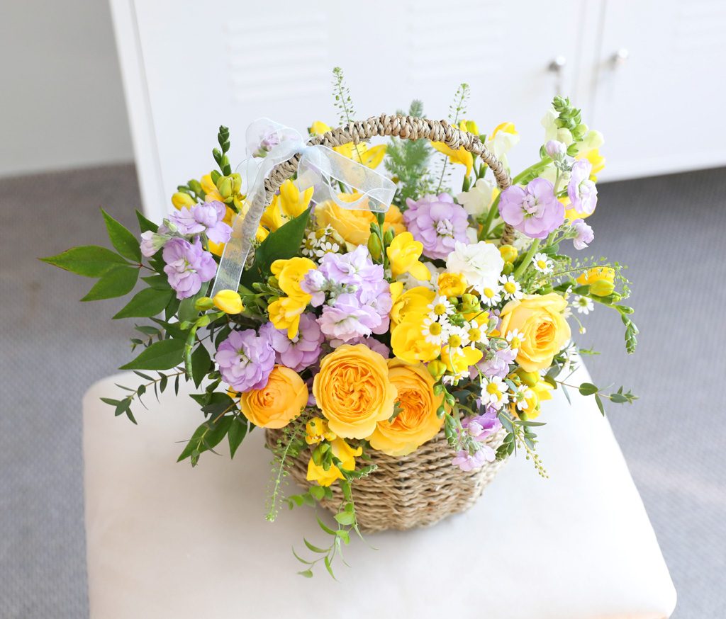 Scent of spring - ÷   ɹٱ  ɹ