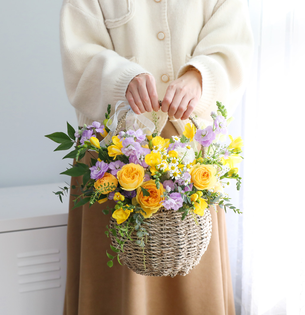 Scent of spring - ÷   ɹٱ  ɹ