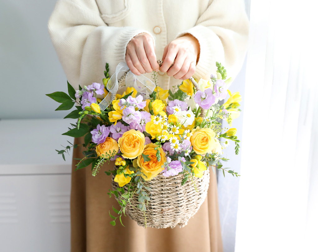 Scent of spring - ÷   ɹٱ  ɹ