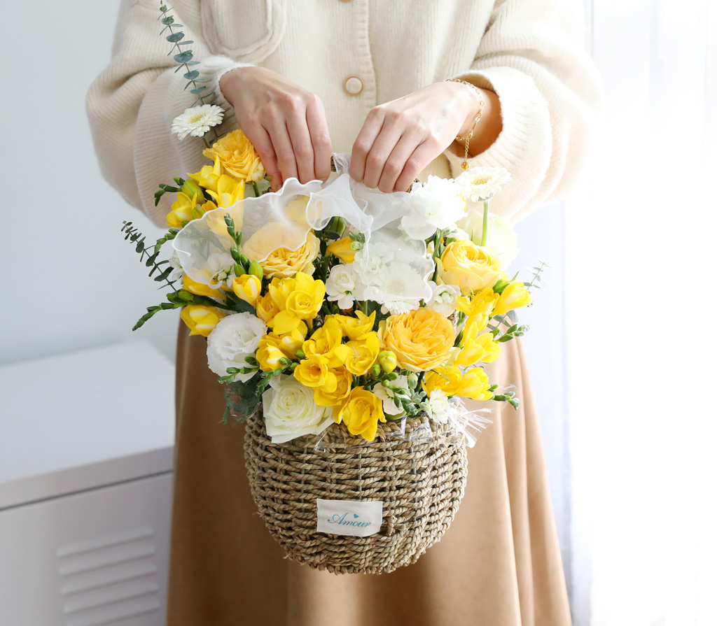 Scent of spring - ¸£¸ùµå ÇÁ¸®Áö¾Æ Çöó¿ö¹Ù½ºÄÏ ²ÉÁý ²É¹è´Þ