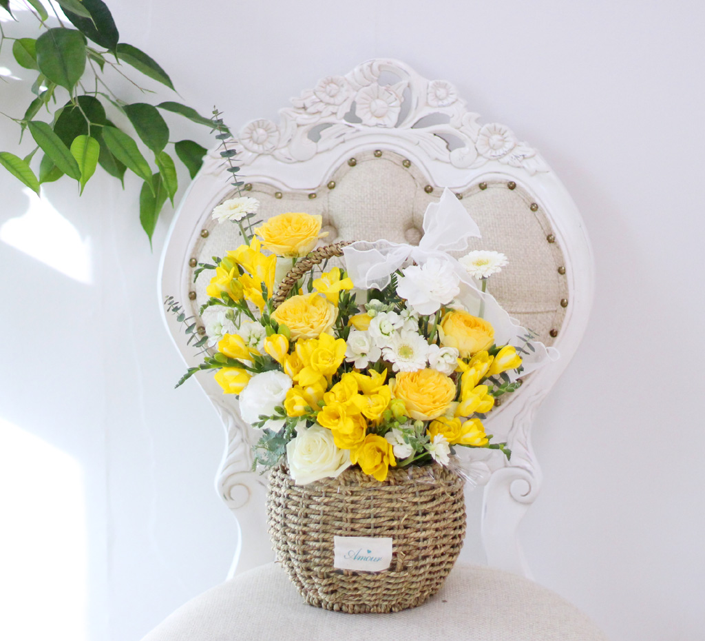 Scent of spring - ¸£¸ùµå ÇÁ¸®Áö¾Æ Çöó¿ö¹Ù½ºÄÏ ²ÉÁý ²É¹è´Þ