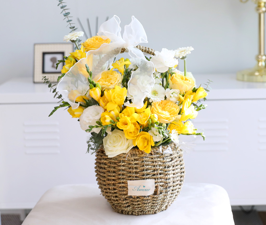 Scent of spring - ¸£¸ùµå ÇÁ¸®Áö¾Æ Çöó¿ö¹Ù½ºÄÏ ²ÉÁý ²É¹è´Þ