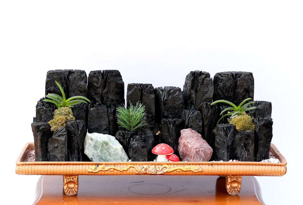 °ø±âÁ¤ÈŹ¿ùÇÑ ½¡ºÎÀÛ ÀÚ¿¬À» ´ã´Ù2