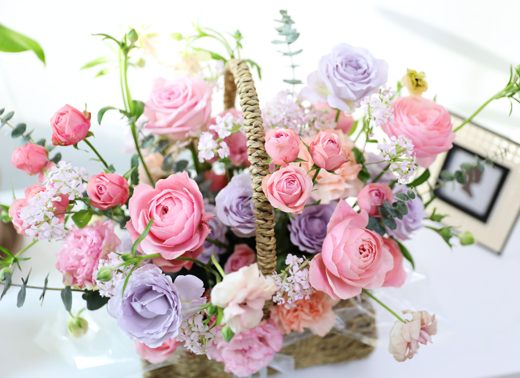 [for valentine's day] love is pink