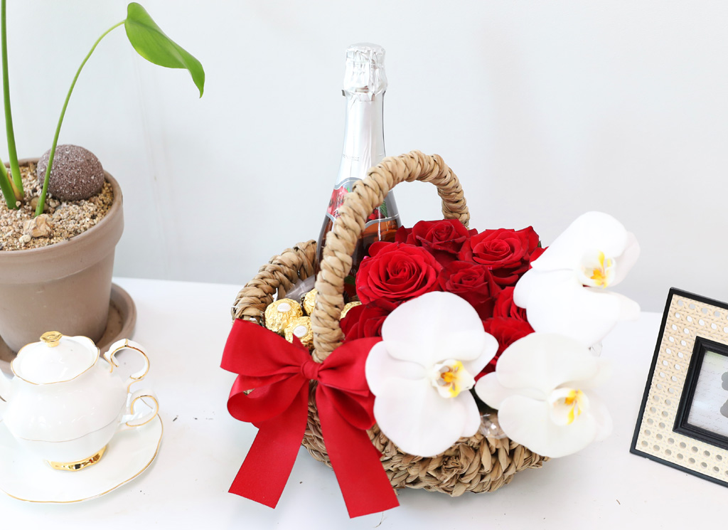 [valentine's day package] fall in love