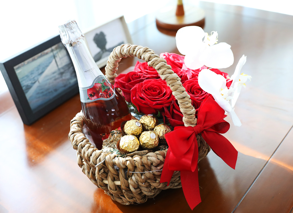 [valentine's day package] fall in love