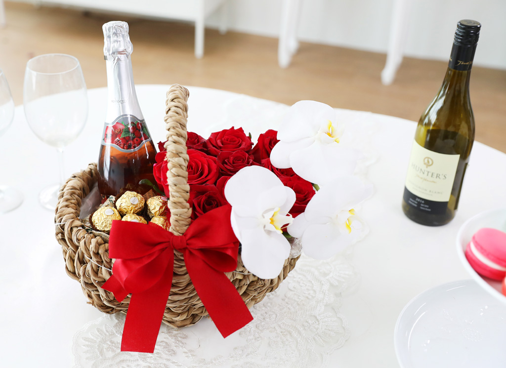 [valentine's day package] fall in love