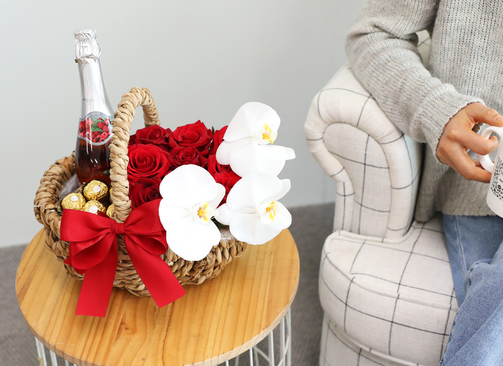 [valentine's day package] fall in love