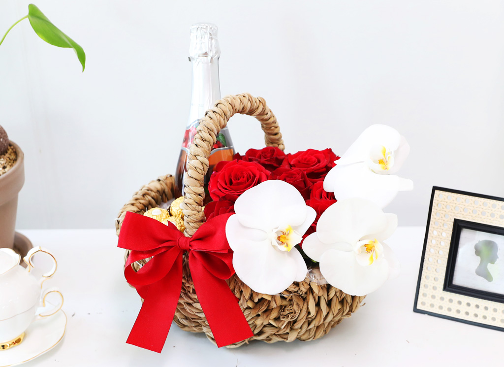 [valentine's day package] fall in love