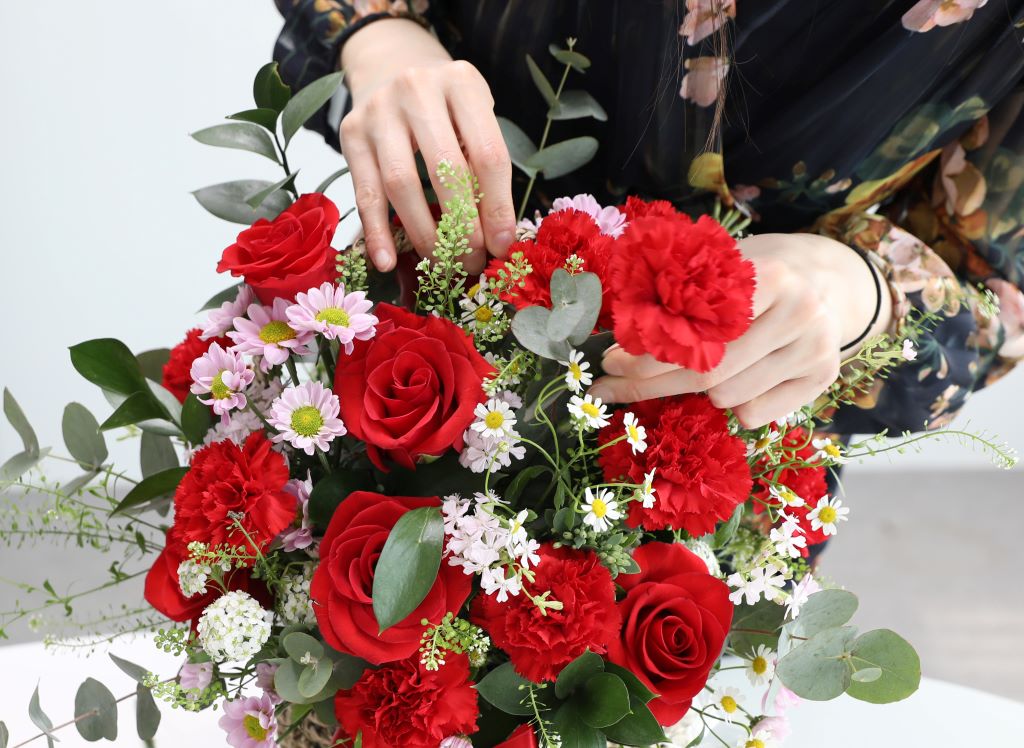 []What a Beautiful!  ɹ