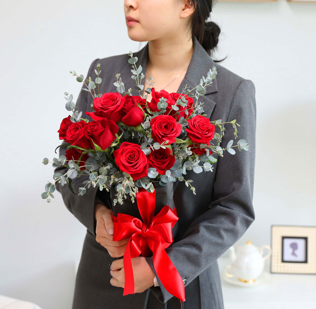 Happiness Rose ���� �ɹ��