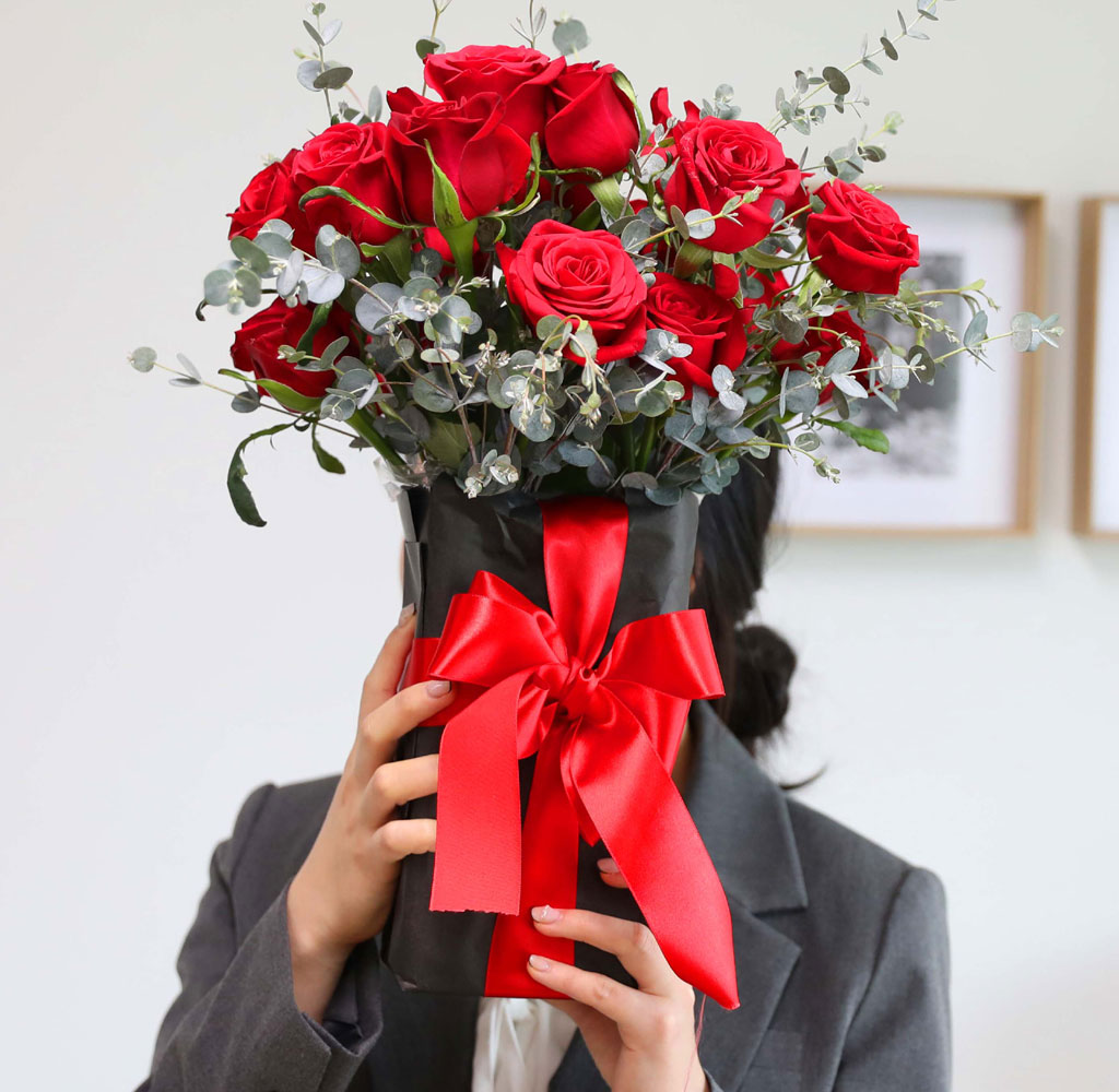 Happiness Rose ���� �ɹ��