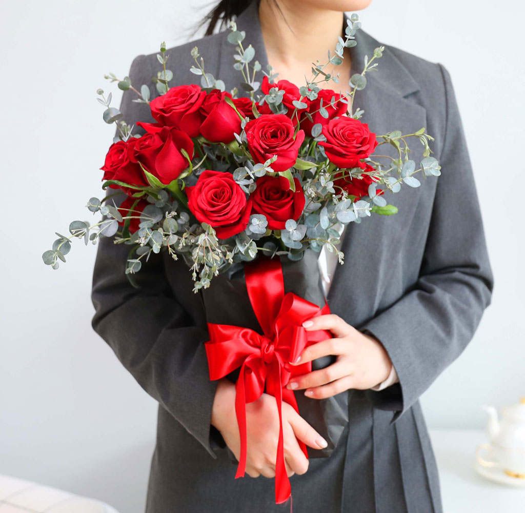 Happiness Rose ���� �ɹ��