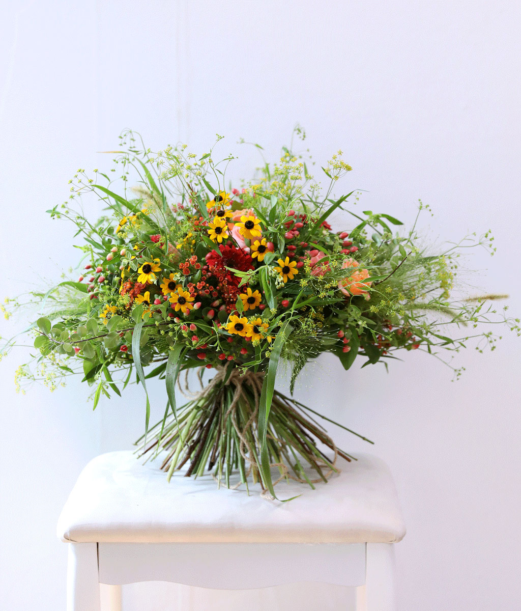 Harvest Bloom ɹ  ɹ