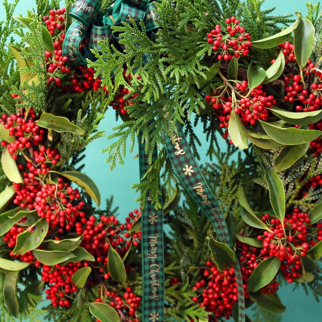 CHRISTMAS KISS - º°ºû ¸®½º
