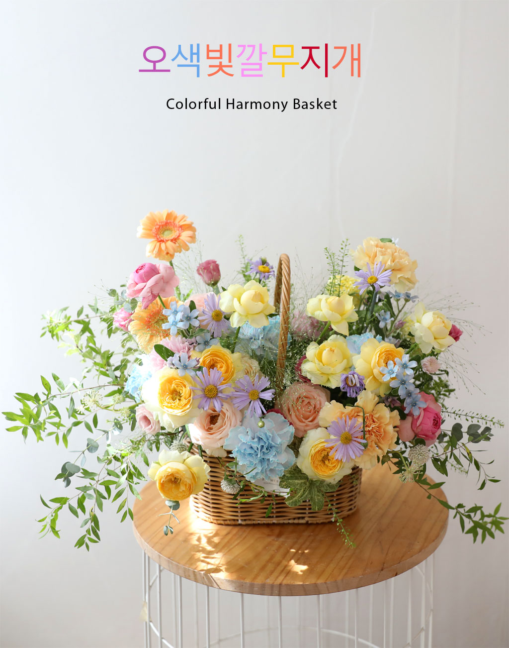 ¿À»öºû±ò ²É ¹«Áö°³ ²ÉÁý ²É¹è´Þ