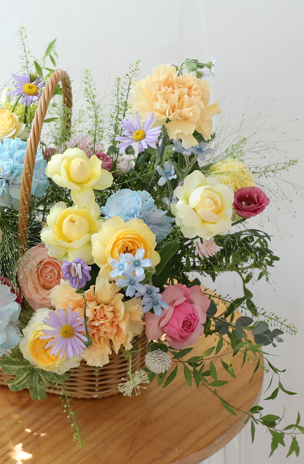 ¿À»öºû±ò ²É ¹«Áö°³ ²ÉÁý ²É¹è´Þ