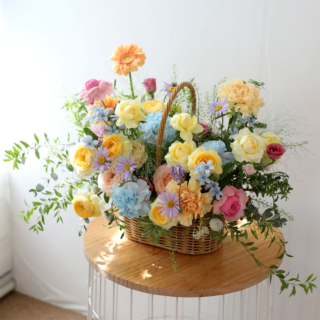 ¿À»öºû±ò ²É ¹«Áö°³ ²ÉÁý ²É¹è´Þ