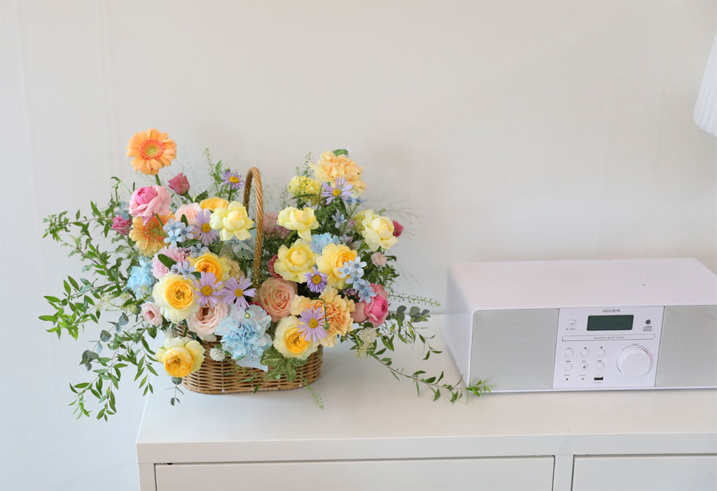 ¿À»öºû±ò ²É ¹«Áö°³ ²ÉÁý ²É¹è´Þ