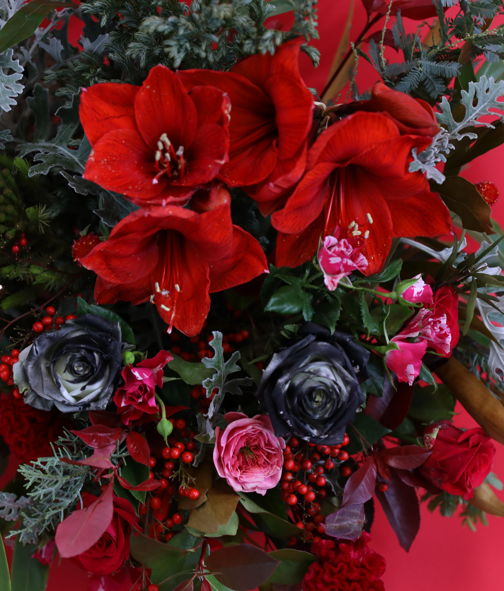 Ruby Noël Bloom Box  ɹ