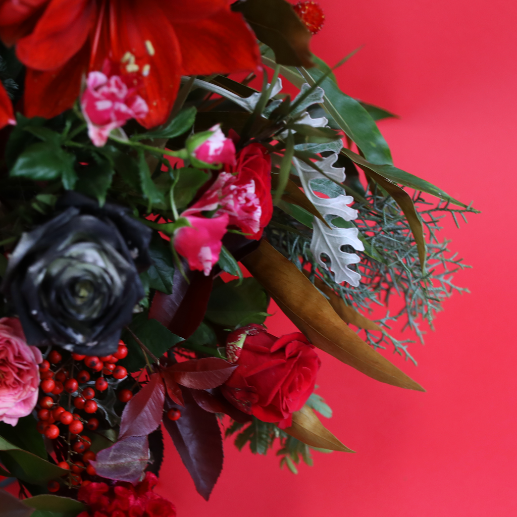 Ruby Noël Bloom Box  ɹ