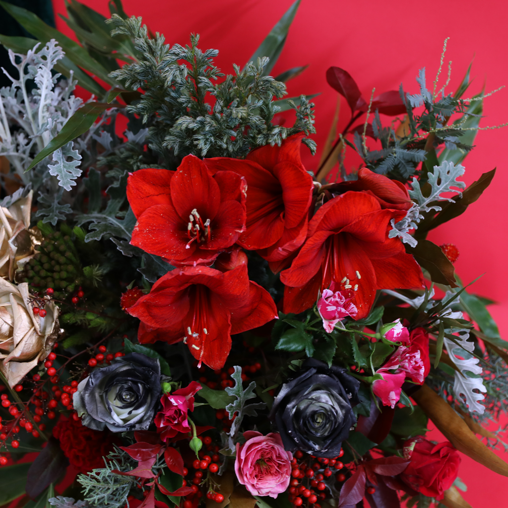 Ruby Noël Bloom Box  ɹ