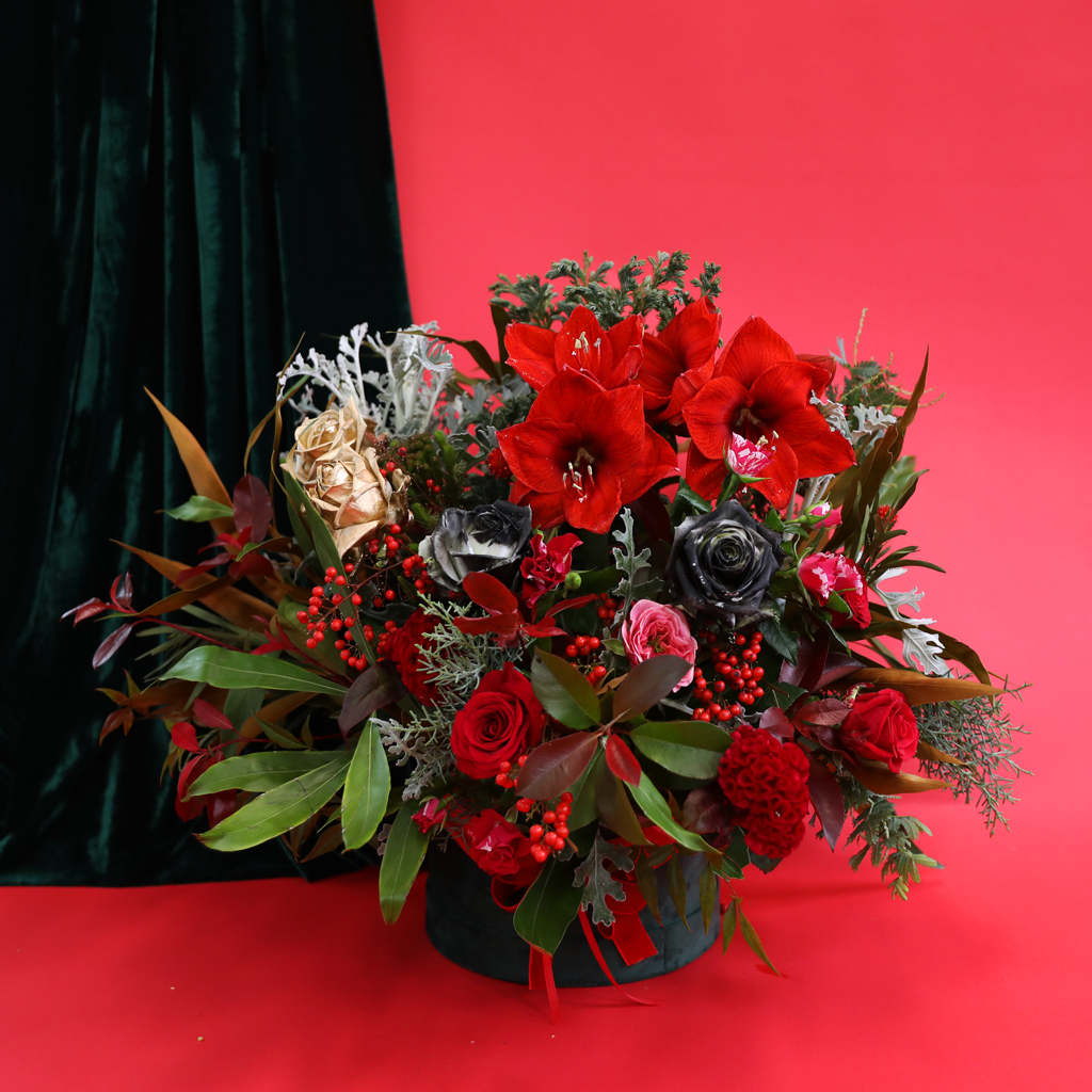 Ruby Noël Bloom Box  ɹ