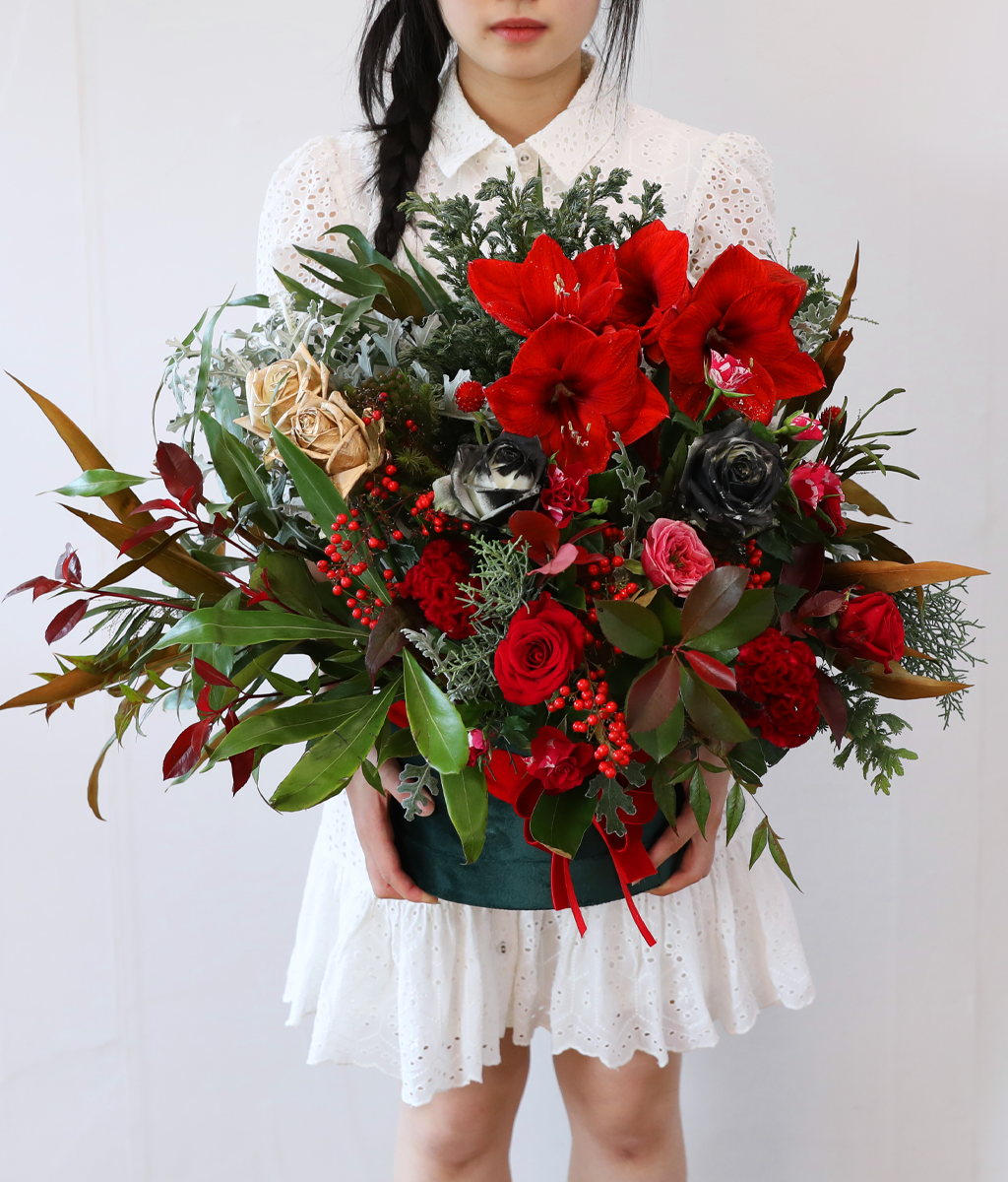 Ruby Noël Bloom Box  ɹ