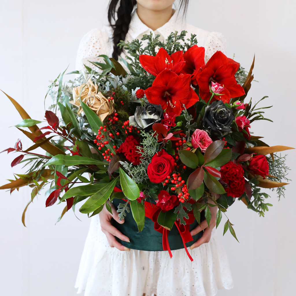 Ruby Noël Bloom Box  ɹ