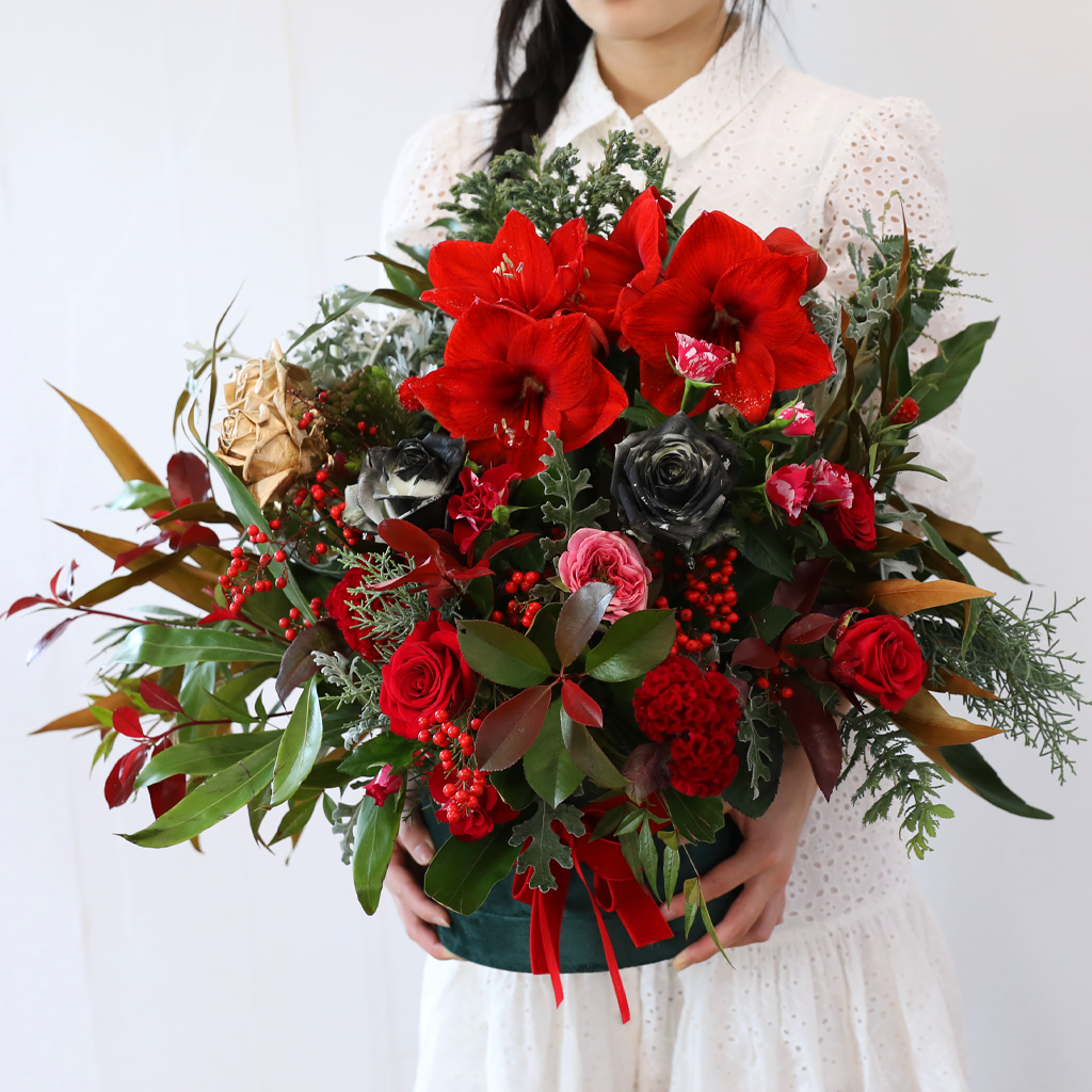 Ruby Noël Bloom Box  ɹ