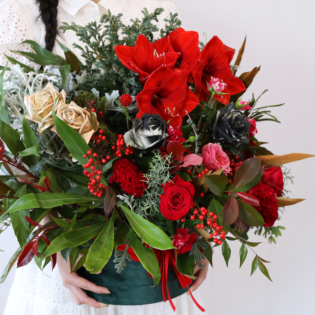 Ruby Noël Bloom Box  ɹ