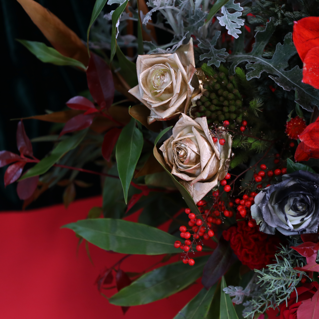 Ruby Noël Bloom Box  ɹ