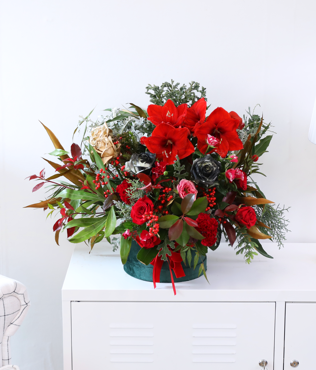 Ruby Noël Bloom Box  ɹ