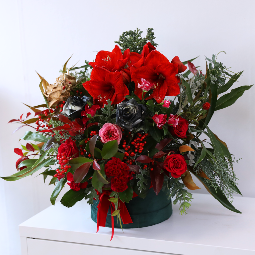 Ruby Noël Bloom Box  ɹ