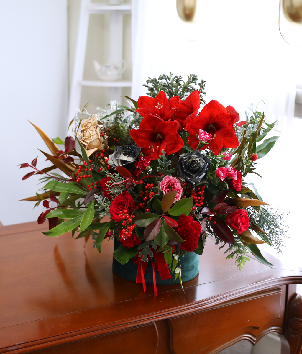 Ruby Noël Bloom Box  ɹ